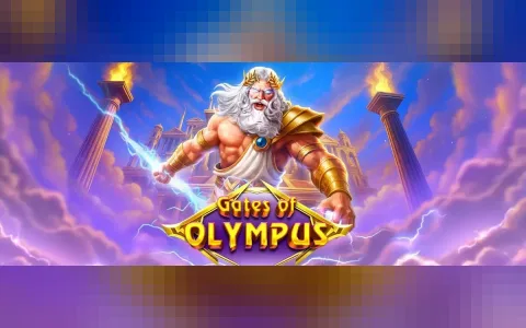 Gates of Olympus