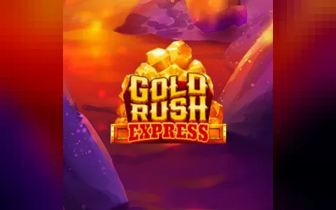 Gold Rush Express